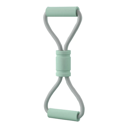 Figure 8 Resistance Bands, Multi-Function, Elastic