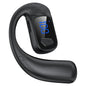 Handsfree Headset Bluetooth-Compatible Earpiece Ear Hook