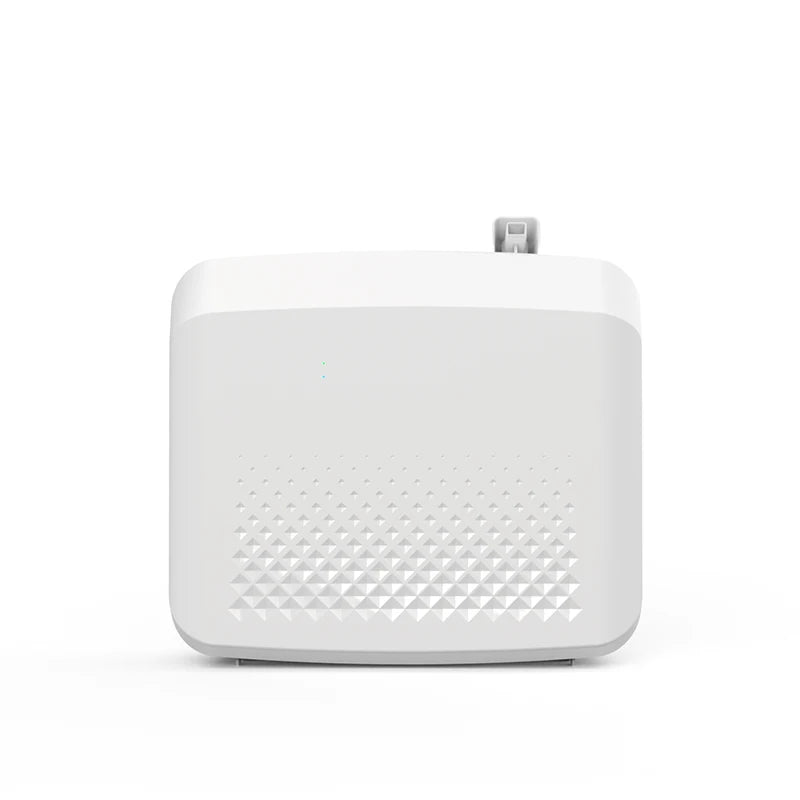 Aroma Diffuser Essential Oil Air Refreshing HVAC