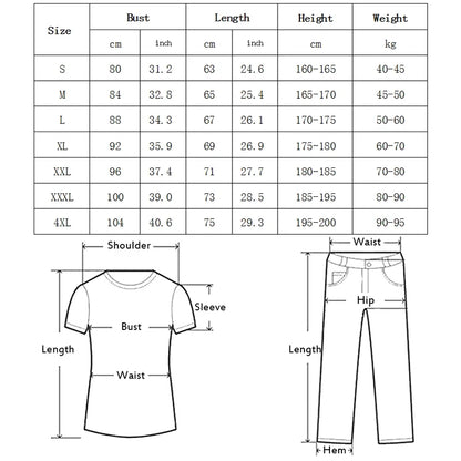 Unisex Short Sleeve Compression T-Shirt Quick Dry