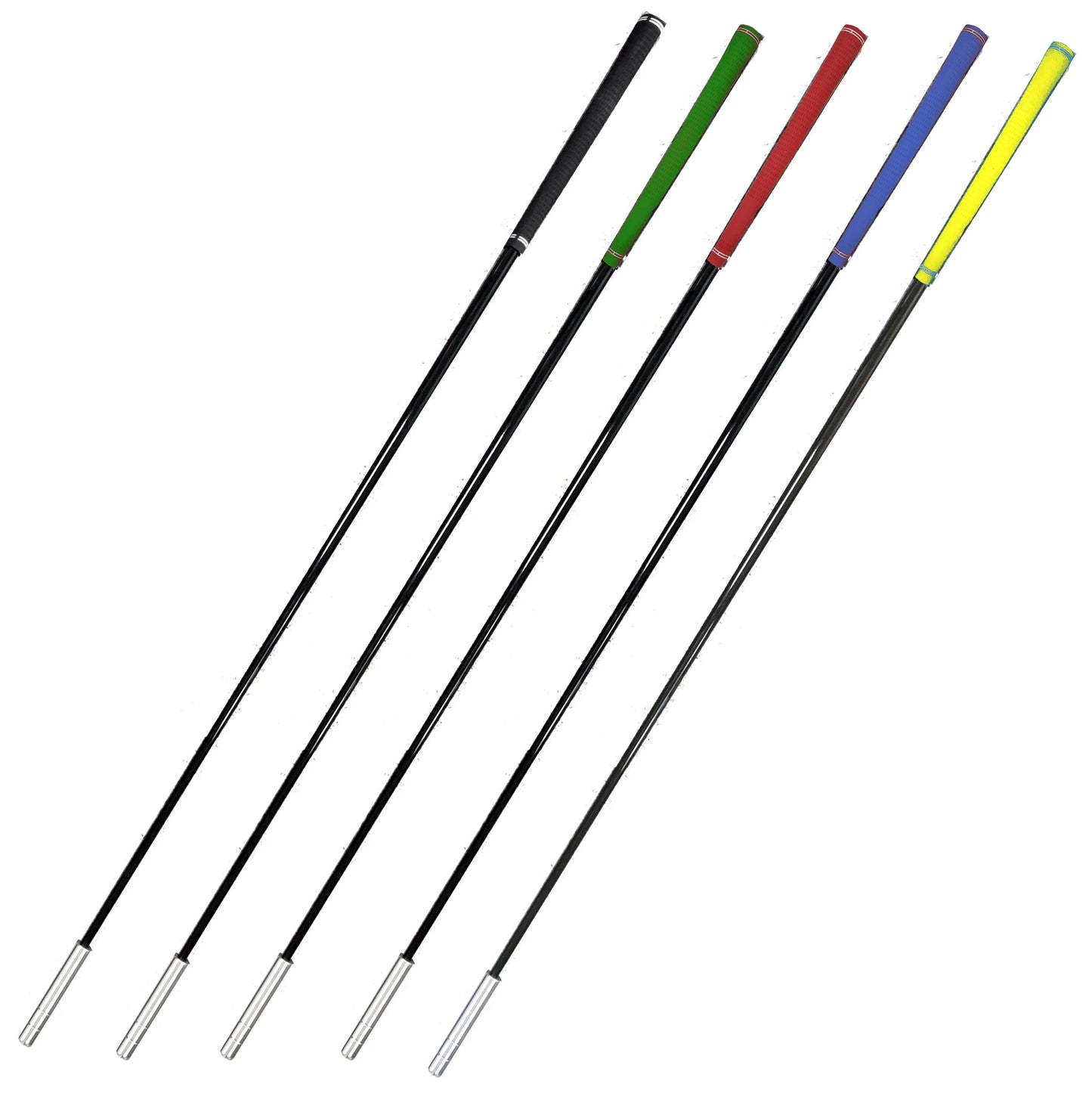 3 in 1 golf warm-up training stick