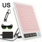 LED Red Light Therapy Panel Device