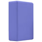 EVA Yoga Block Solid Color Yoga Balance