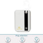 Bluetooth Aroma Diffuser Essential Oils Air Freshener