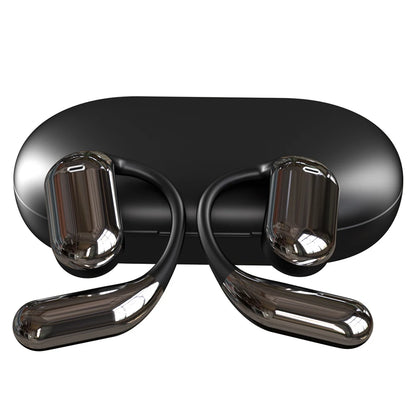 AI Translator Earbuds Real-Time Translators Headphones
