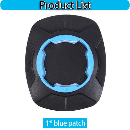 Universal Motorcycle Bike Phone Rotatable Holder Stand