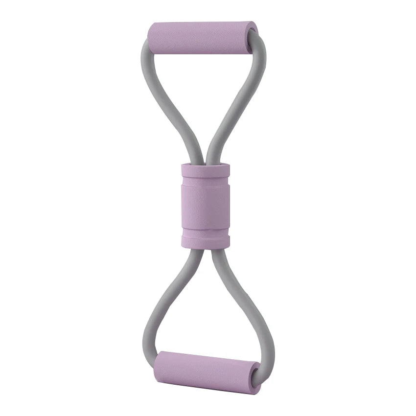 Figure 8 Resistance Bands, Multi-Function, Elastic