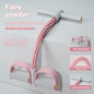 6-Tube Resistance Band Multi Function Bands