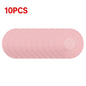40/30/20/10PCS Freestyle Patches Sports Sensor Stickers