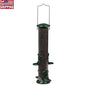 Thistle Tube Bird Feeder Durable
