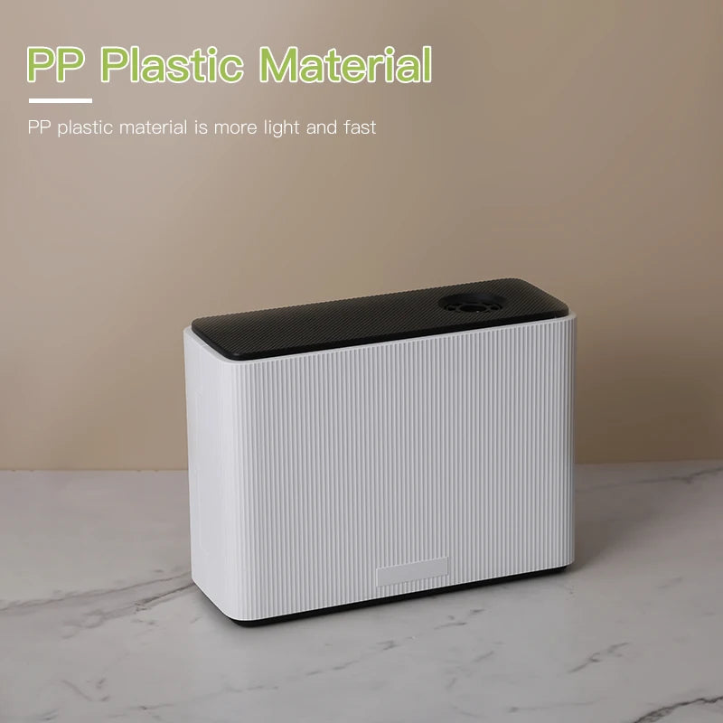 Fragrance Diffuser Bluetooth Smart Scent Air Machine