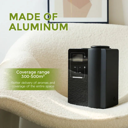 Aroma Diffuser Air Freshener Office Air Purifier