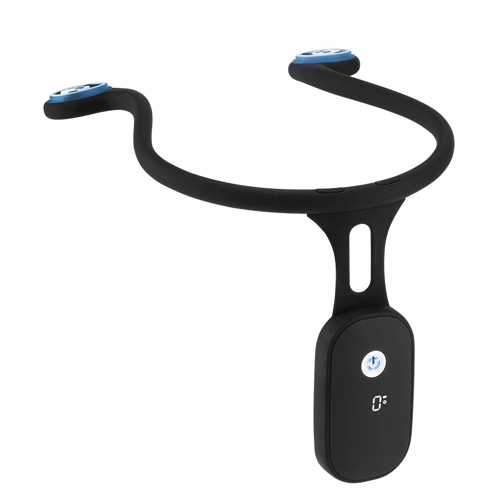 Smart Correction Belt Sensor Orthosis Postue Corrector