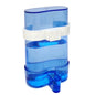Pets Birds Water Feeders Dispenser Automatic Feeder