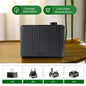 Electric Smart Aroma Diffuser Bluetooth Fragrance diffuser