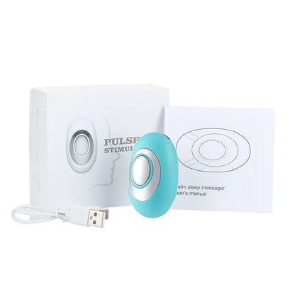Mini Portable Handheld Sleep Aid Instrument