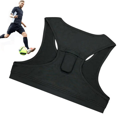 Tracker Fitness Vest Tank Top Sports Vest