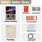 Mini Plus Portable Retro Handheld Game Console