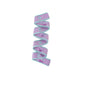 Yoga Stretching Belt Dance Stretching Elastic Band