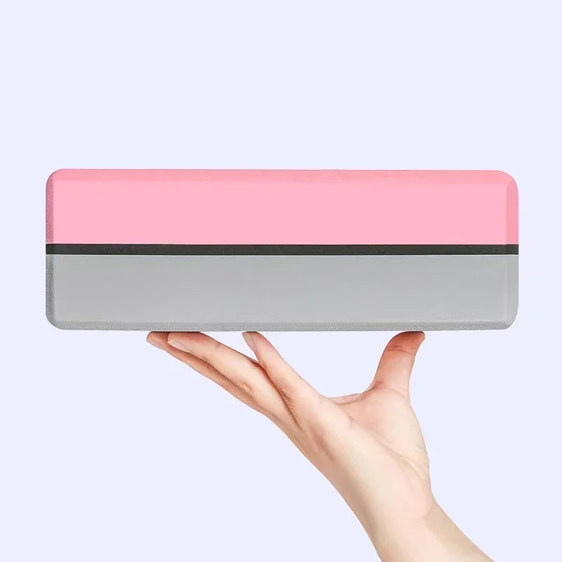 EVA Gym Blocks Foam Brick Training Exercise