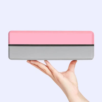 EVA Gym Blocks Foam Brick Training Exercise