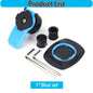 Universal Motorcycle Bike Phone Rotatable Holder Stand