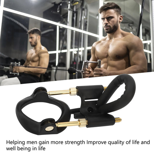 Massage Male Bracket Kit Stretching Effective Adjustable