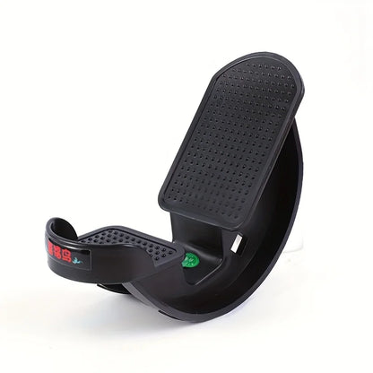 Ankle, Achilles Tendon, Plantar Fascia Stretching Device