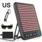 LED Red Light Therapy Panel Device