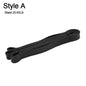 Resistance Bands Expander Rubber Bands For Fitness