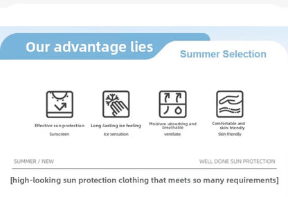 Unisex UV Protection Outdoor Waterproof Jacket Windbreaker