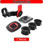 Universal Motorcycle Bike Phone Rotatable Holder Stand