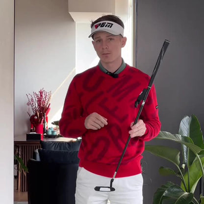 Indoor Golf Putter Laser Sight Putting Aids