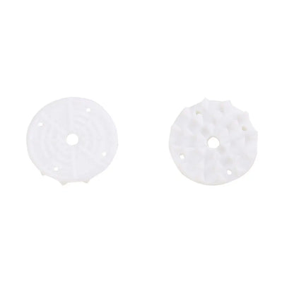 100pcs Plastic Lotus Acupressure Yoga Pilates Mat