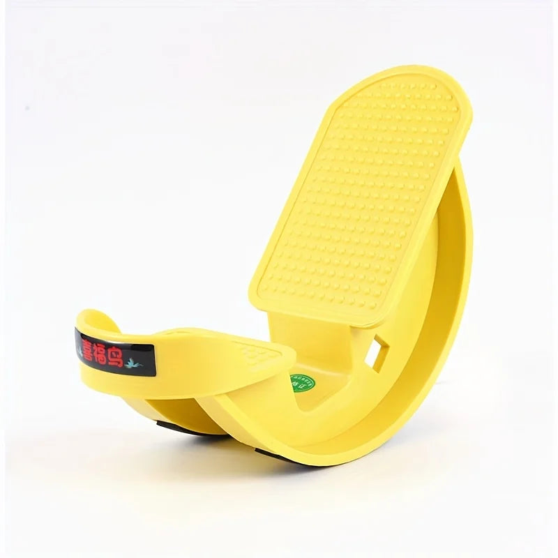 Ankle, Achilles Tendon, Plantar Fascia Stretching Device