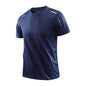 Men's Running Quick Drying T-shirts Breathable