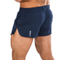 Men's Casual Gym Fitness Bodybuilding Cool Shorts