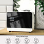 Aroma Essential Oil Diffuser Smart Timing Fragrance