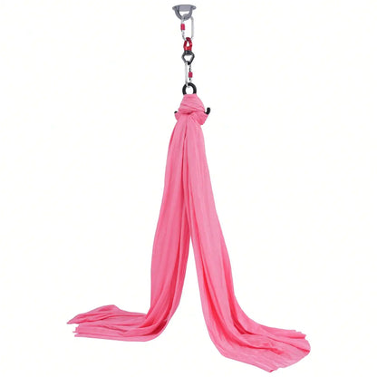 Aerial Silks Equipment for Aerial Yoga, Dance