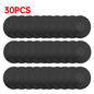 40/30/20/10PCS Freestyle Patches Sports Sensor Stickers