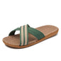 Summer Thick Soft Platform Cloud  Leisure Slippers