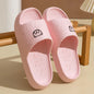 Summer Fashion Soft Slippers Indoor Bathroom Non-slip