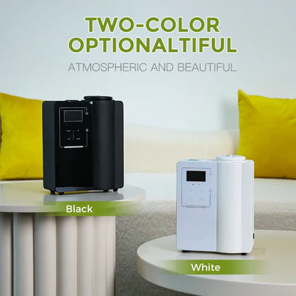 Aroma Diffuser Air Freshener Office Air Purifier