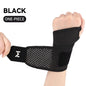 Breathable Wrist Support Brace for Gym/Work