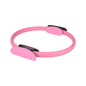 Pilates Ring Fitness Ring Non Slip Handles