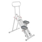 Folding Stair Stepper for Home Gym Exercise