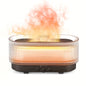 Aroma Diffuser Humidifier Ultrasonic Essential Oil Aromatherapy