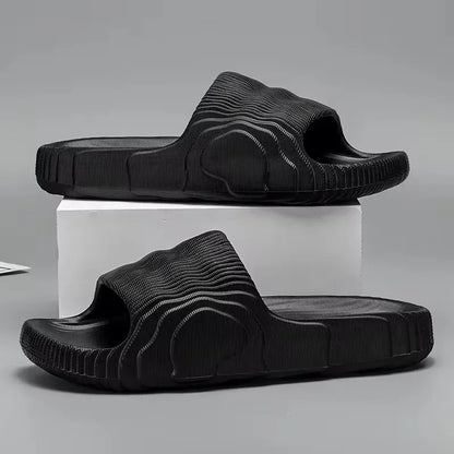 Soft Home Slippers Summer Indoor Skid Proof