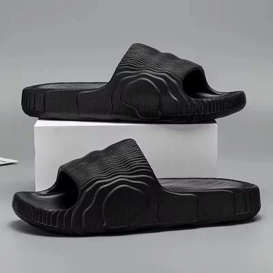 Soft Home Slippers Summer Indoor Skid Proof