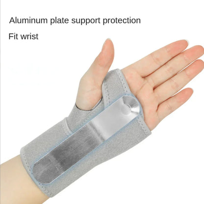 Wrist Support Belt Orthopedic Hand Brace Splint